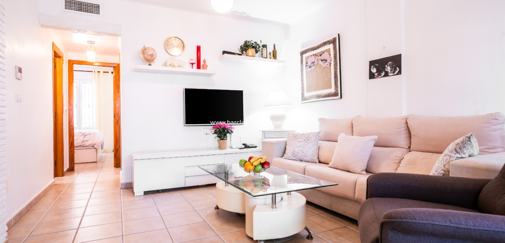 Resale - Radhus - Ciudad Quesada