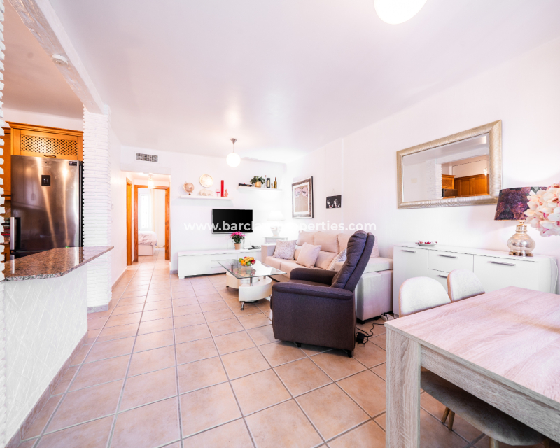 Resale - Radhus - Ciudad Quesada