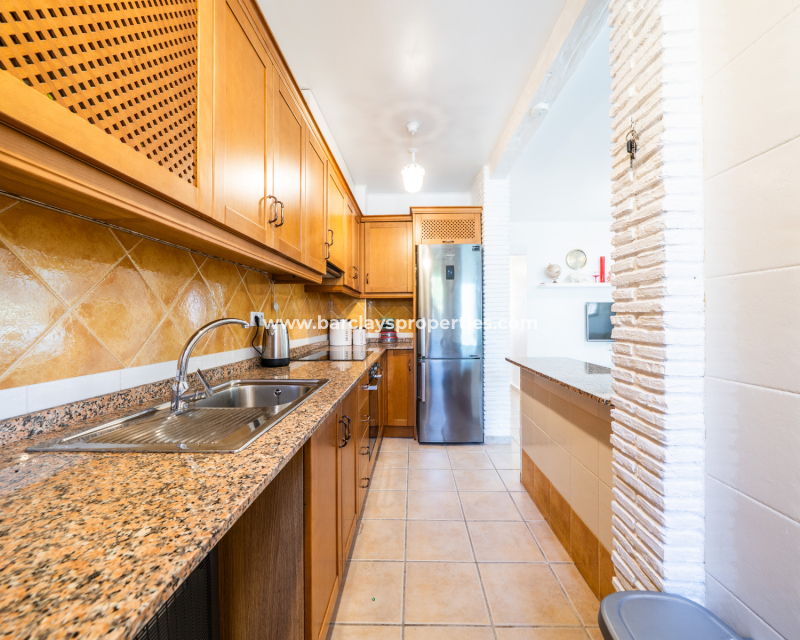 Resale - Radhus - Ciudad Quesada