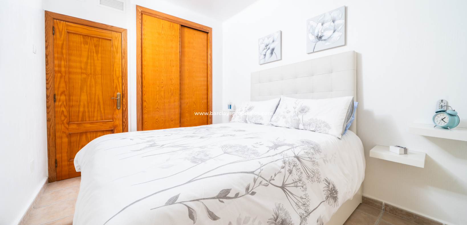 Resale - Radhus - Ciudad Quesada