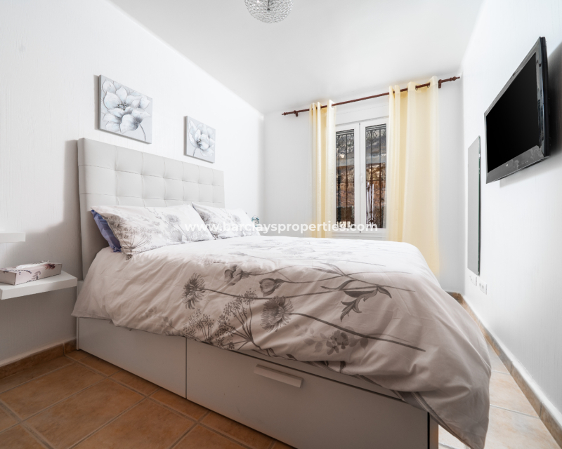 Resale - Radhus - Ciudad Quesada