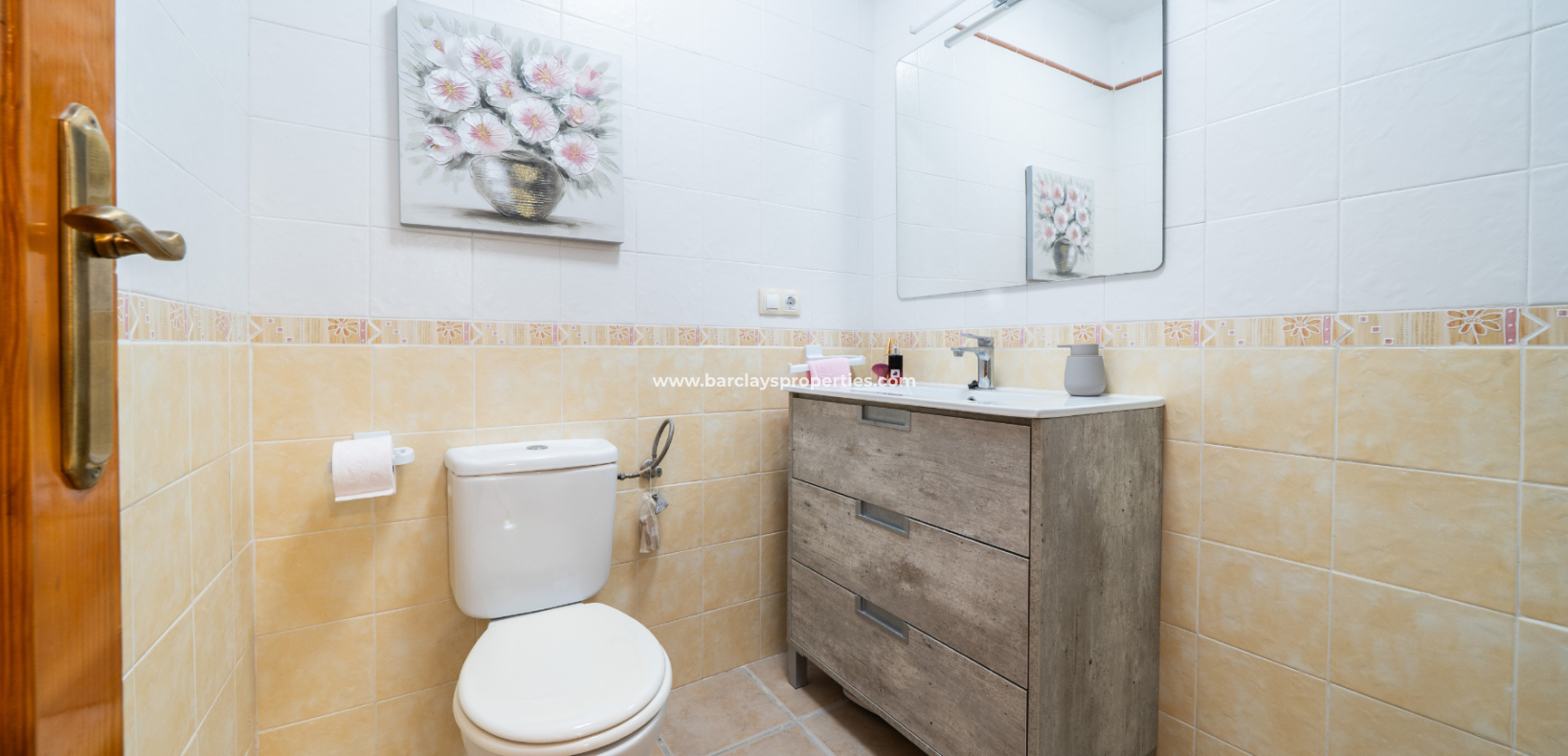 Resale - Radhus - Ciudad Quesada