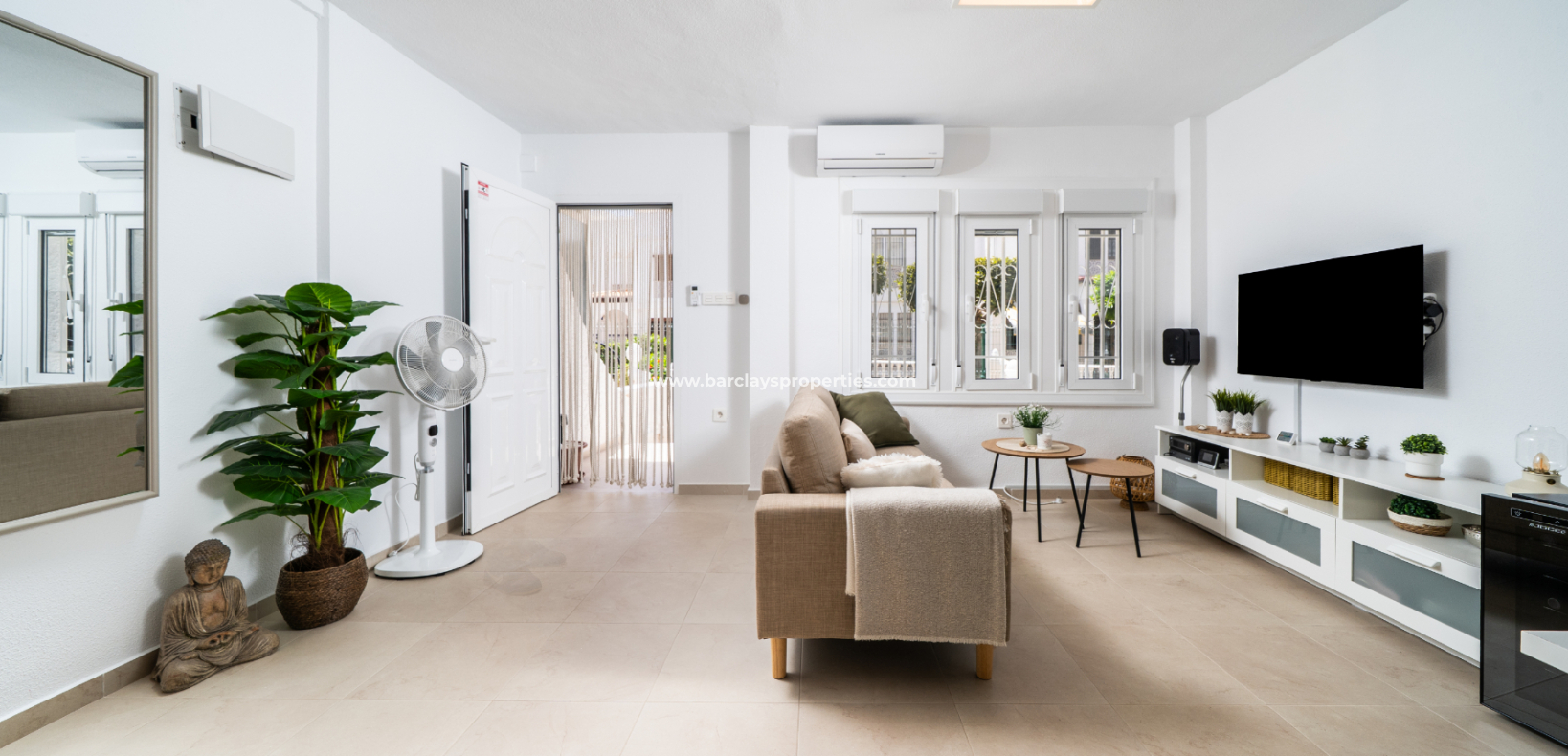 Resale - Radhus - La Mata