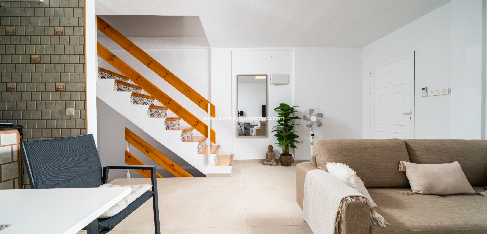 Resale - Radhus - La Mata