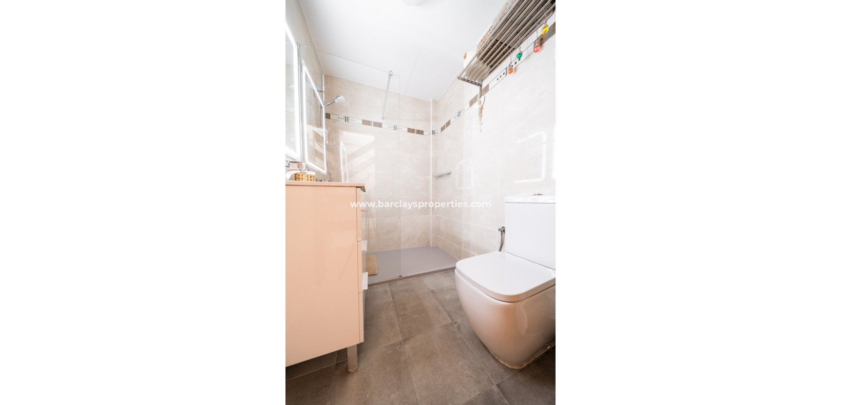 Resale - Radhus - La Mata