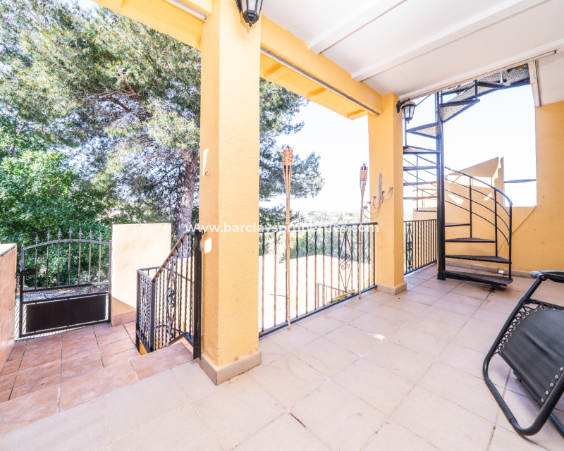 Resale - Radhus - Rojales - Ciudad Quesada