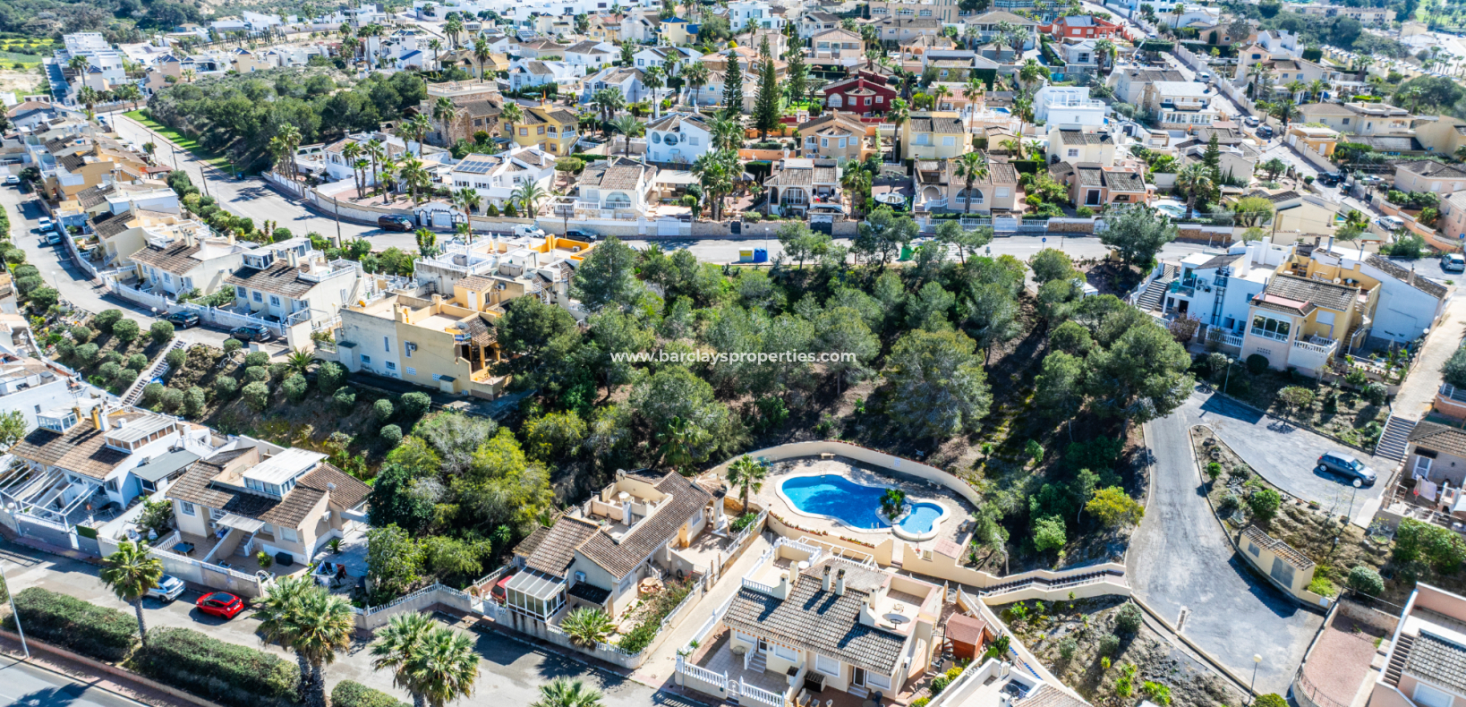 Resale - Radhus - Rojales - Ciudad Quesada