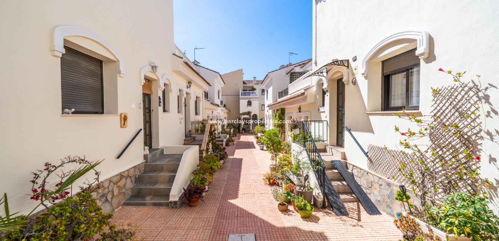 Resale - Radhus - Rojales - Ciudad Quesada