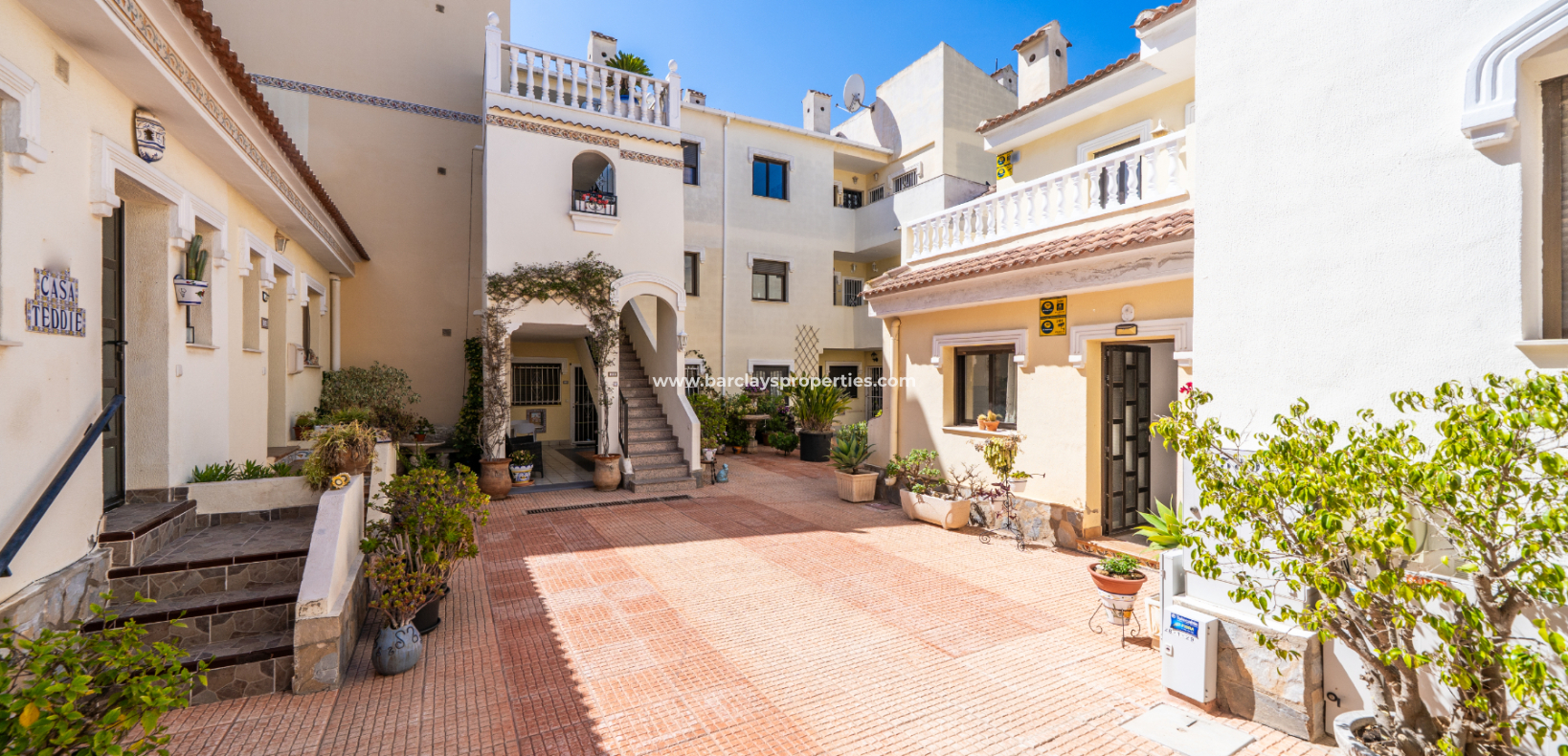 Resale - Radhus - Rojales - Ciudad Quesada