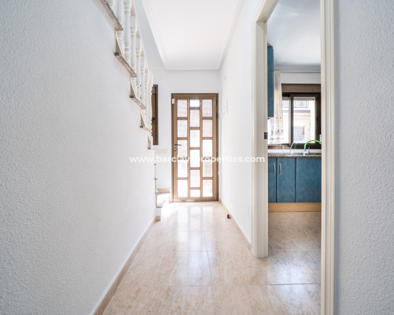 Resale - Radhus - Rojales - Ciudad Quesada