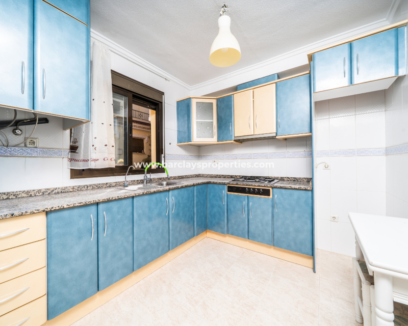 Resale - Radhus - Rojales - Ciudad Quesada