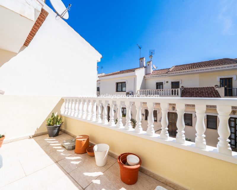 Resale - Radhus - Rojales - Ciudad Quesada