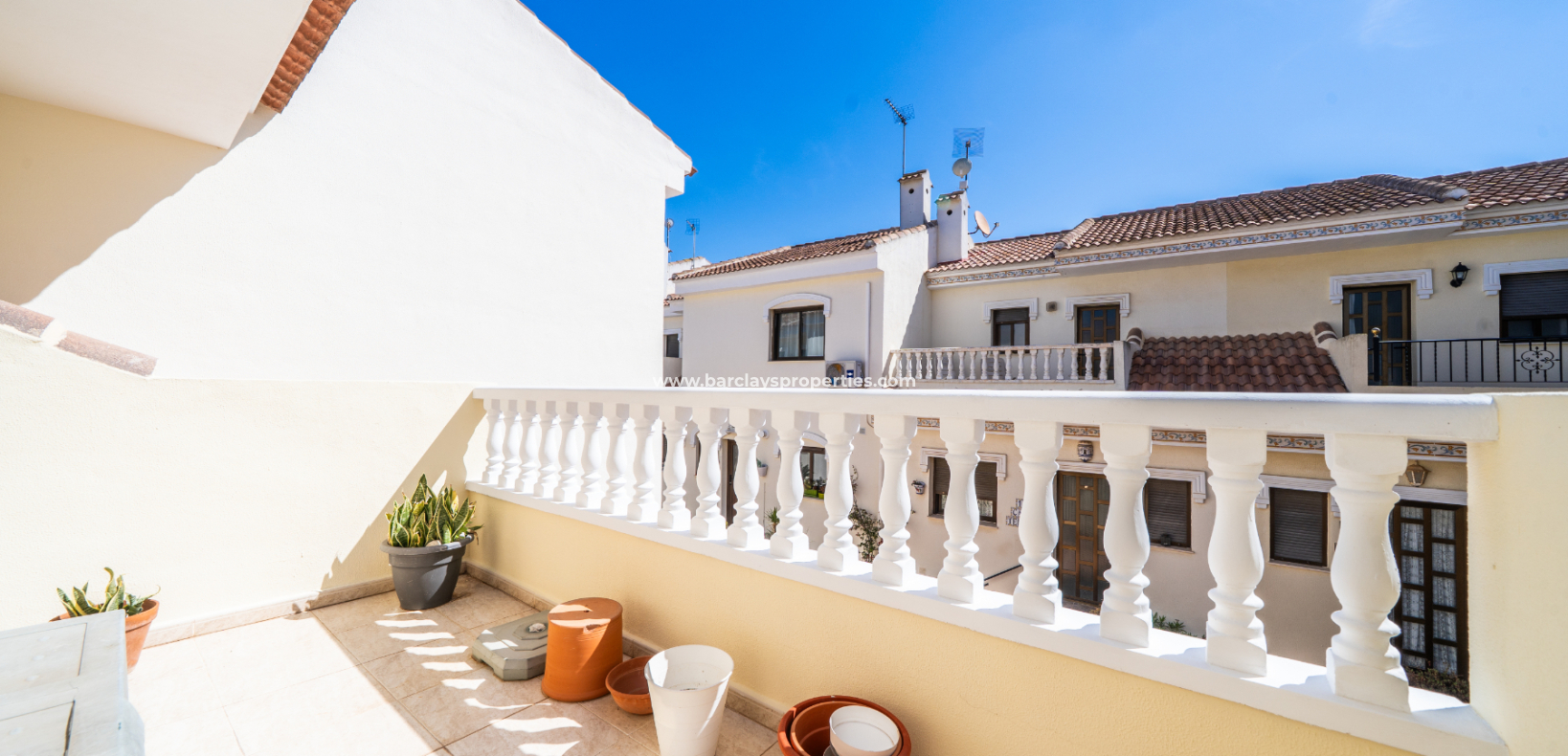 Resale - Radhus - Rojales - Ciudad Quesada