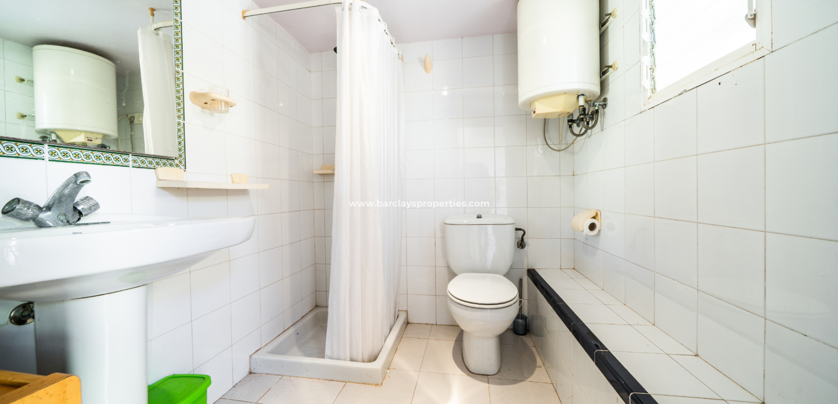 Resale - Radhus - Rojales