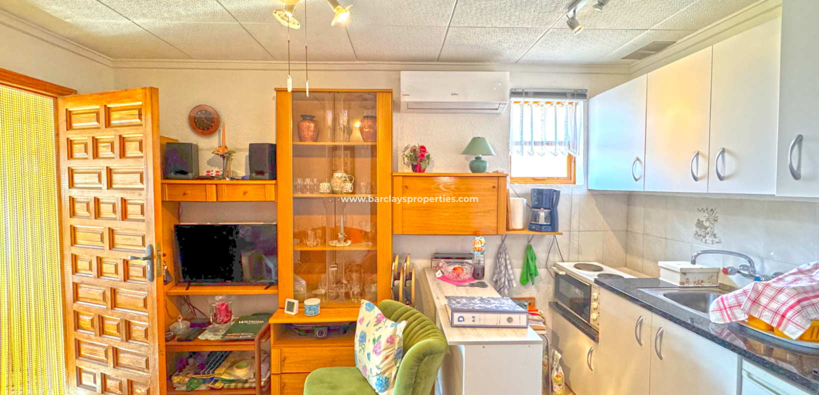 Resale - Radhus - Urb. La Marina