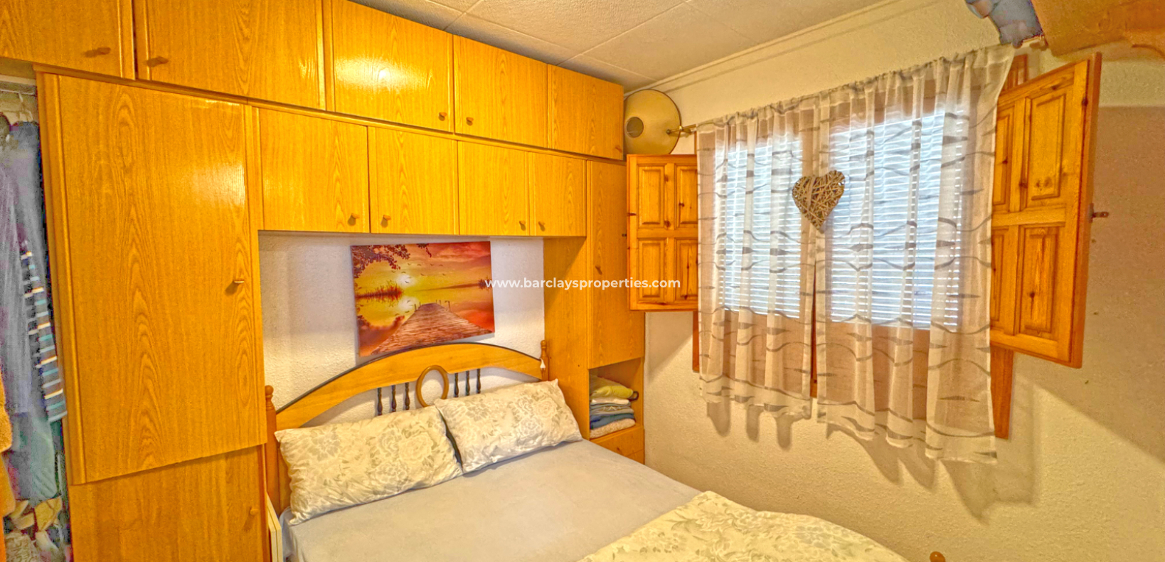 Resale - Radhus - Urb. La Marina