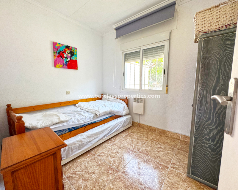 Resale - Radhus - Urb. La Marina