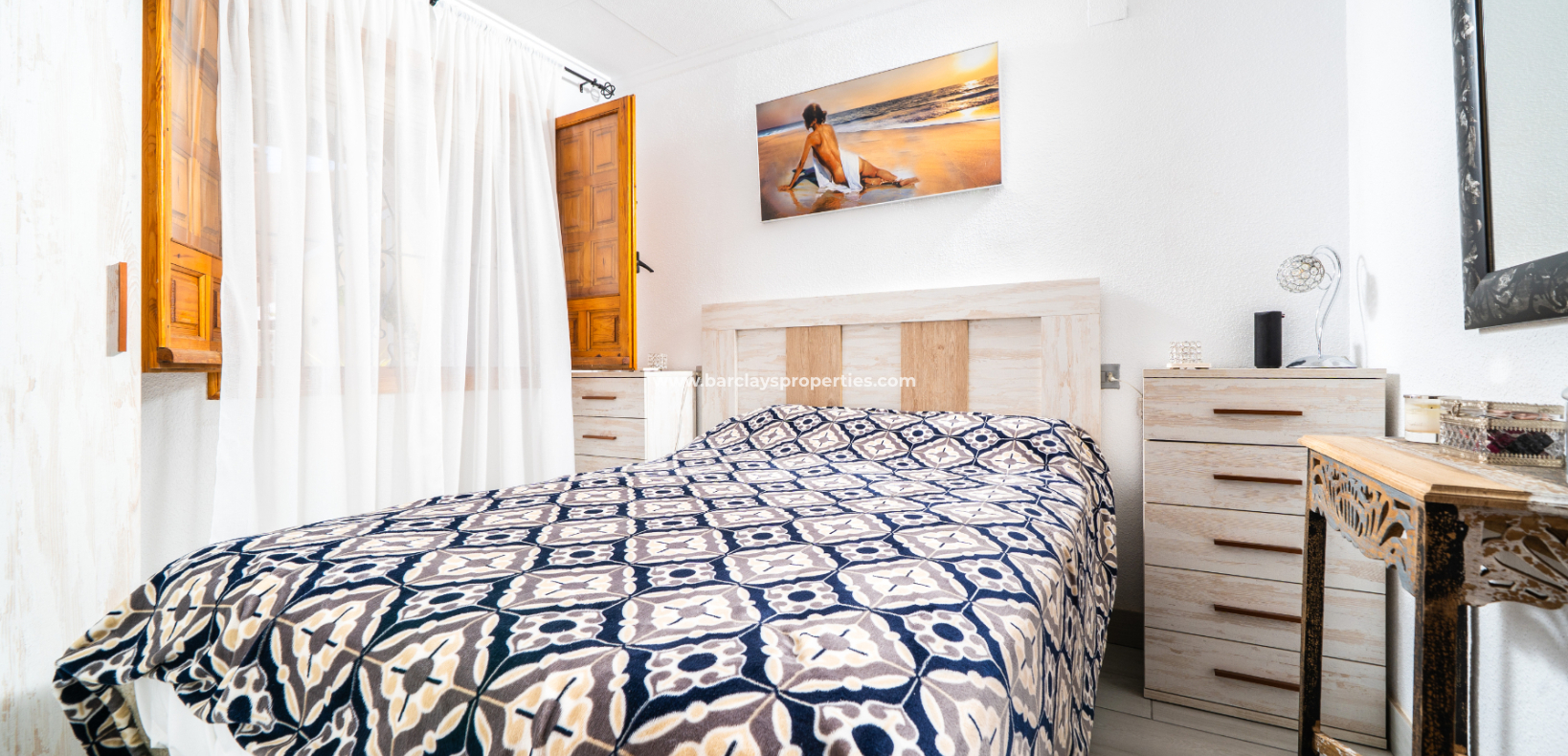 Resale - Radhus - Urb. La Marina