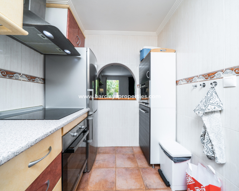 Resale - Radhus - Urb. La Marina