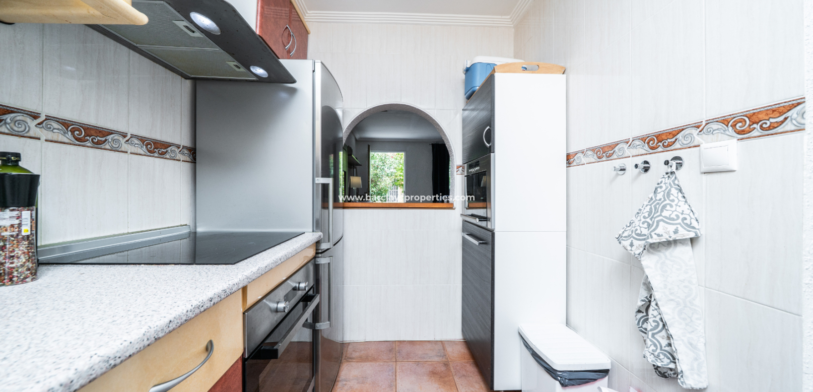 Resale - Radhus - Urb. La Marina