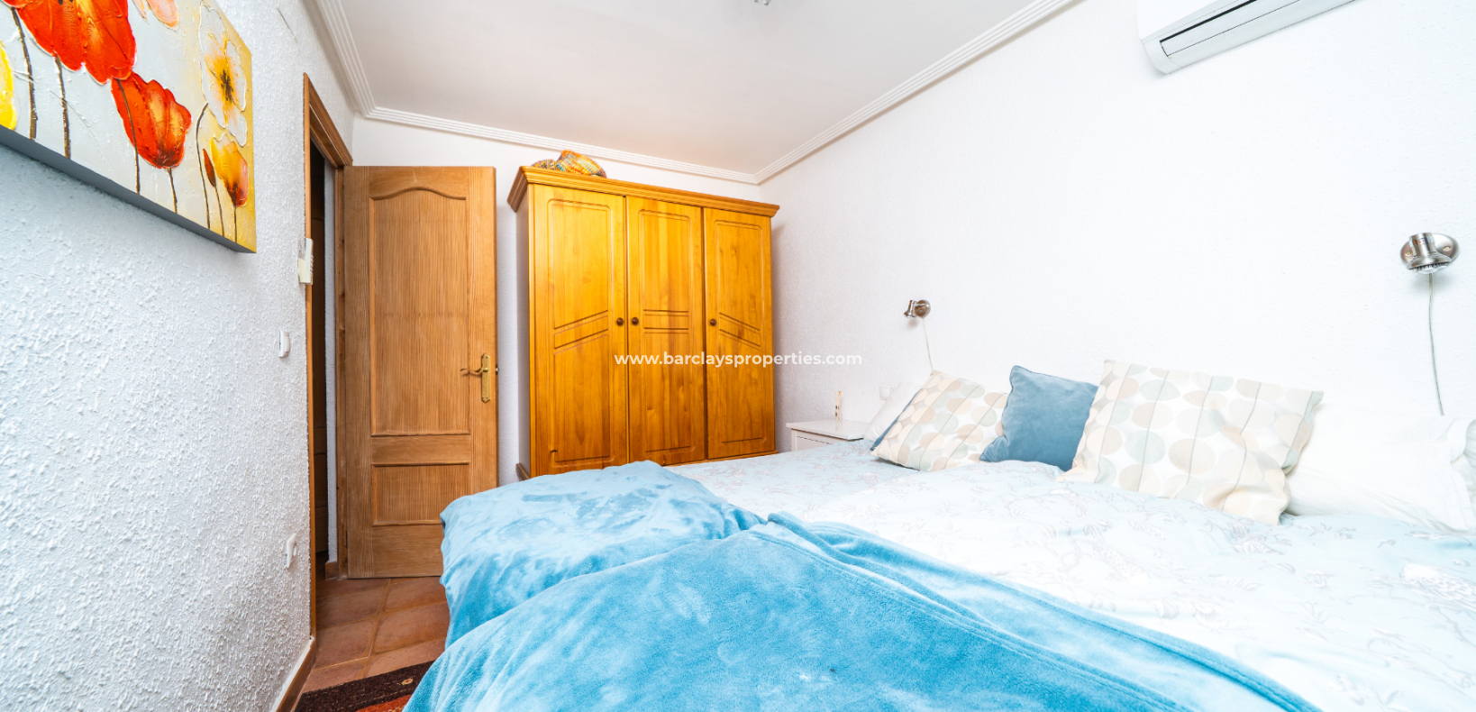 Resale - Radhus - Urb. La Marina