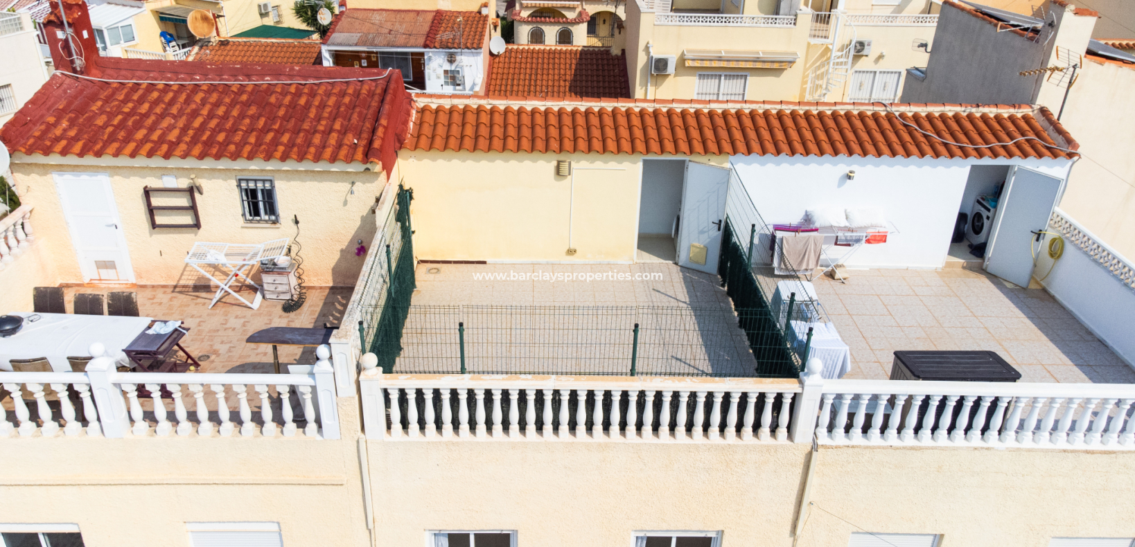 Resale - Radhus - Urb. La Marina