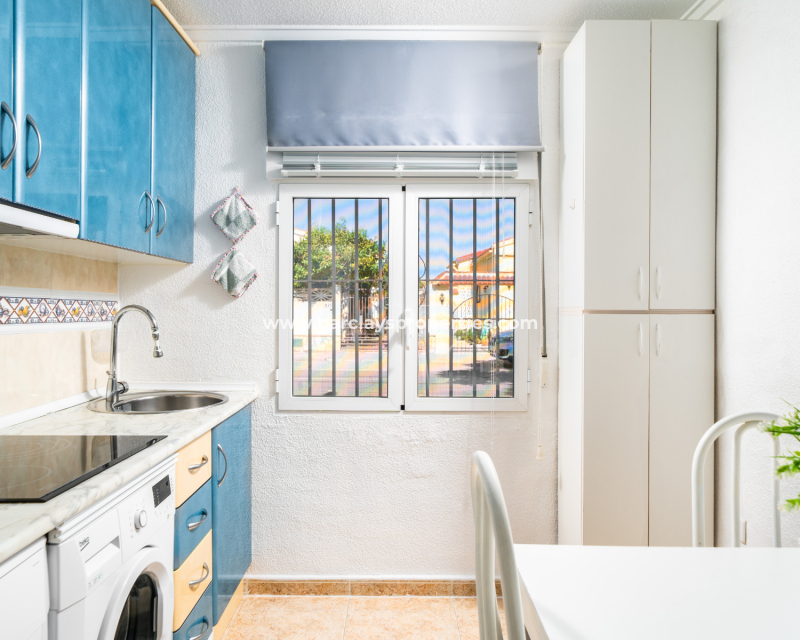 Resale - Radhus - Urb. La Marina