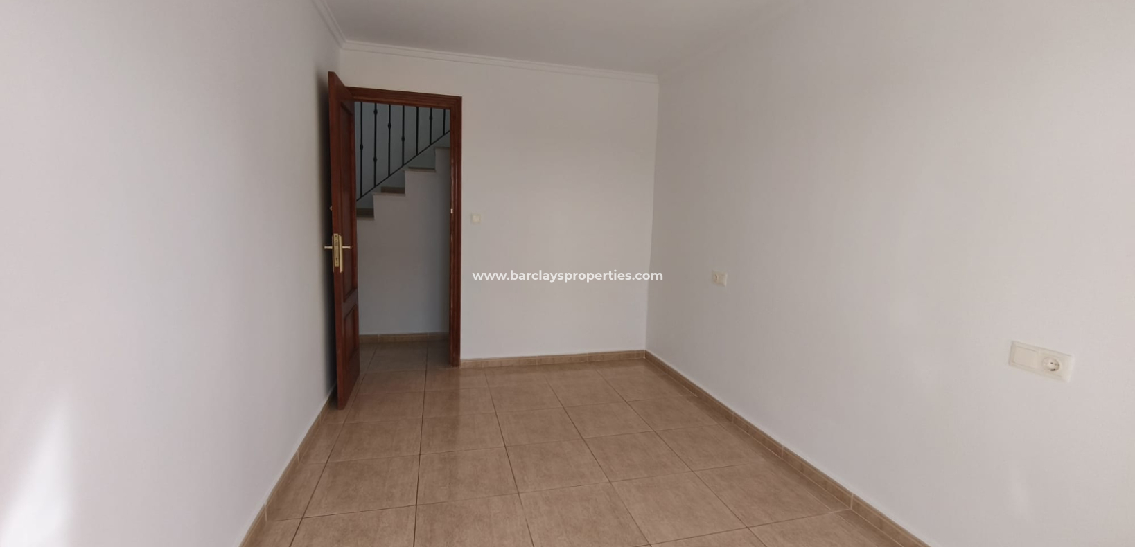 Resale - Radhus - Urb. La Marina