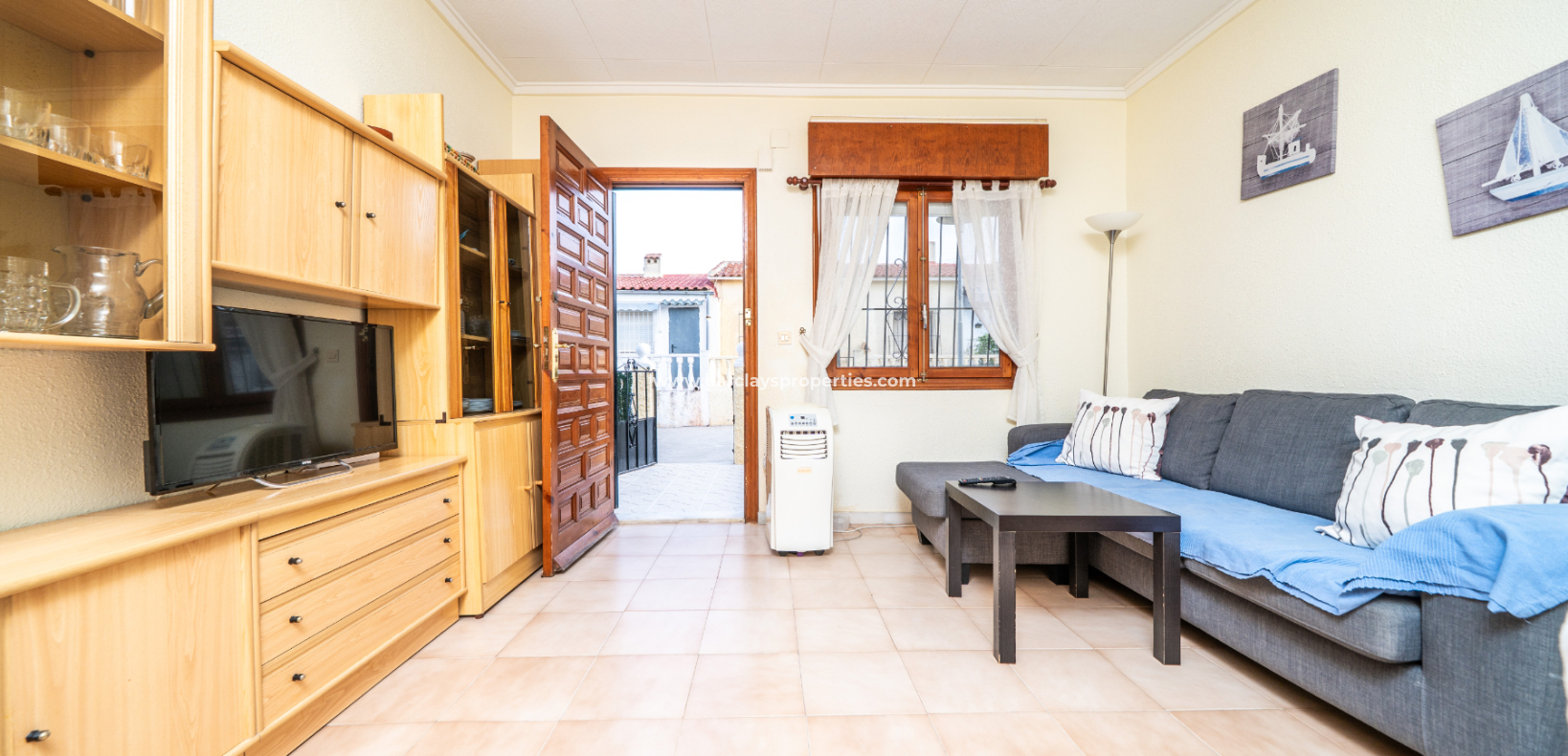 Resale - Radhus - Urb. La Marina