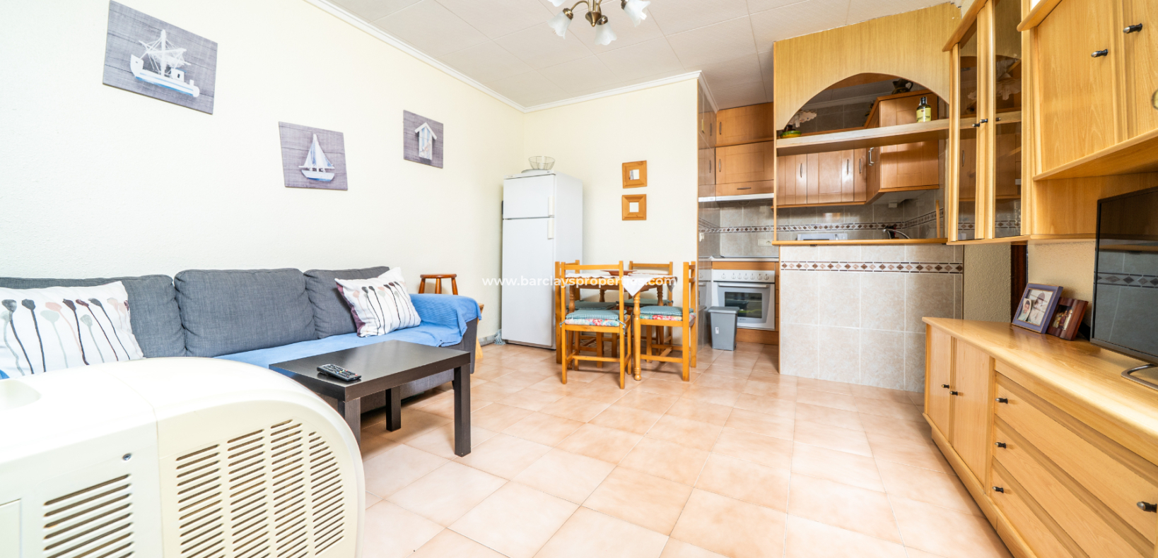 Resale - Radhus - Urb. La Marina