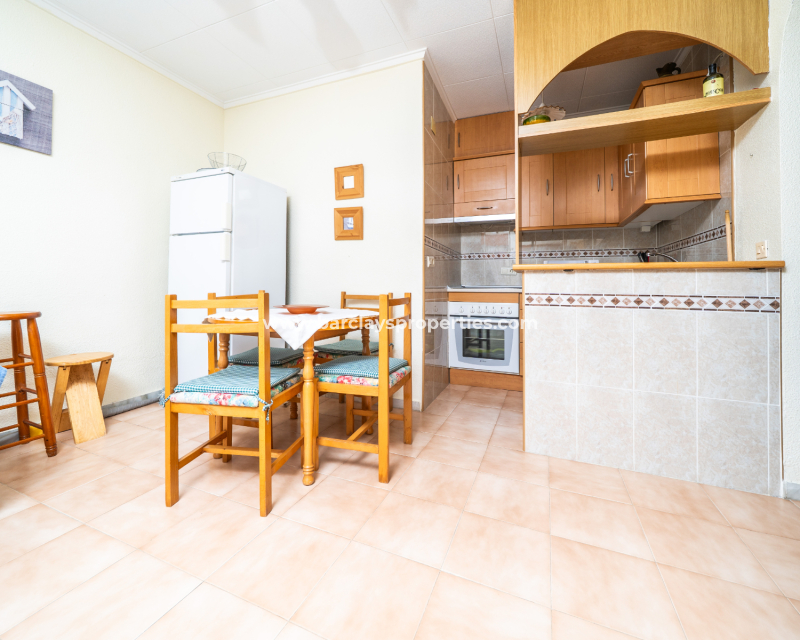 Resale - Radhus - Urb. La Marina