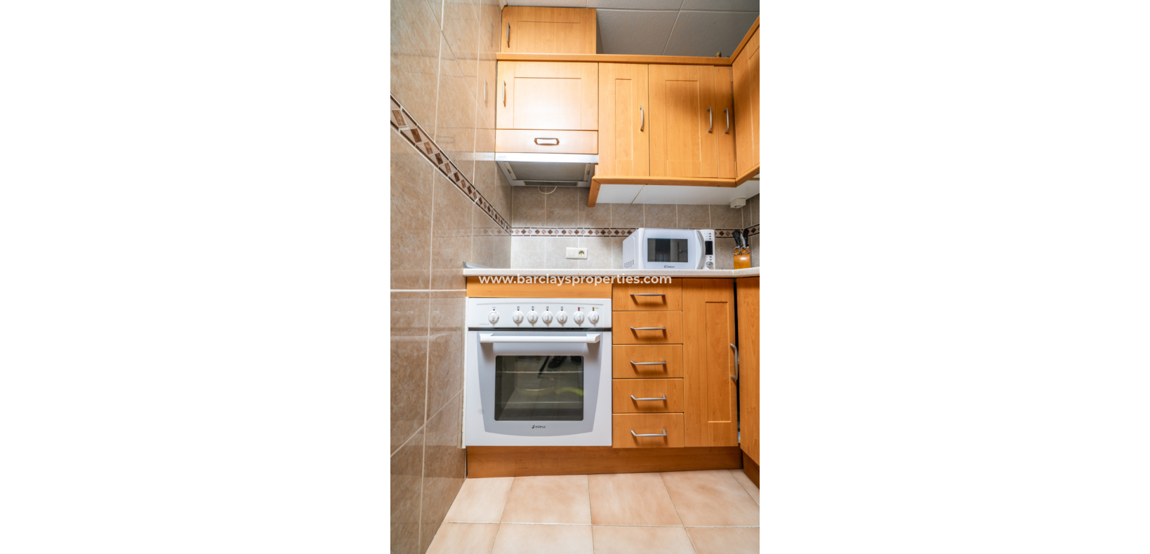 Resale - Radhus - Urb. La Marina