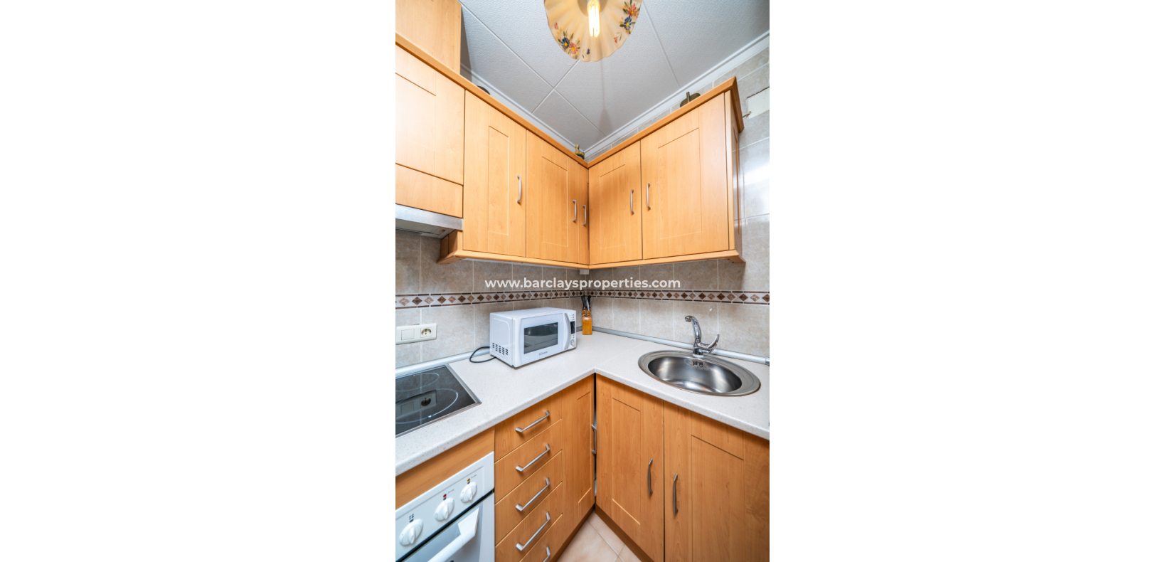 Resale - Radhus - Urb. La Marina