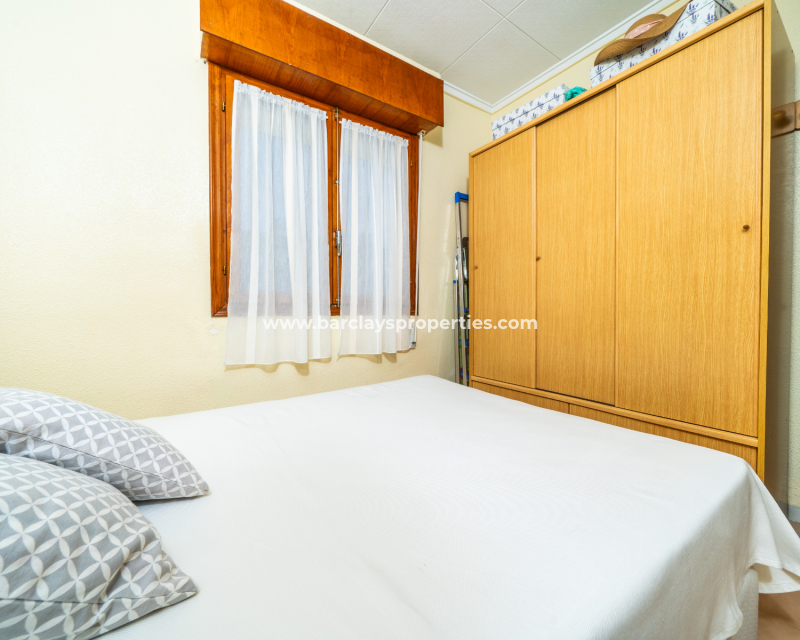 Resale - Radhus - Urb. La Marina