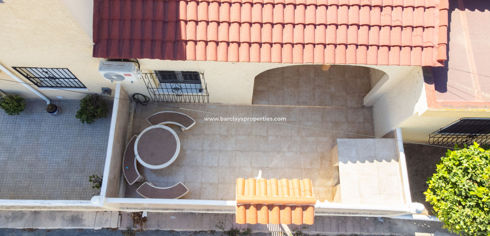 Resale - Radhus - Urb. La Marina