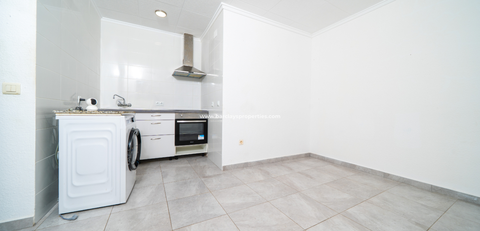 Resale - Radhus - Urb. La Marina