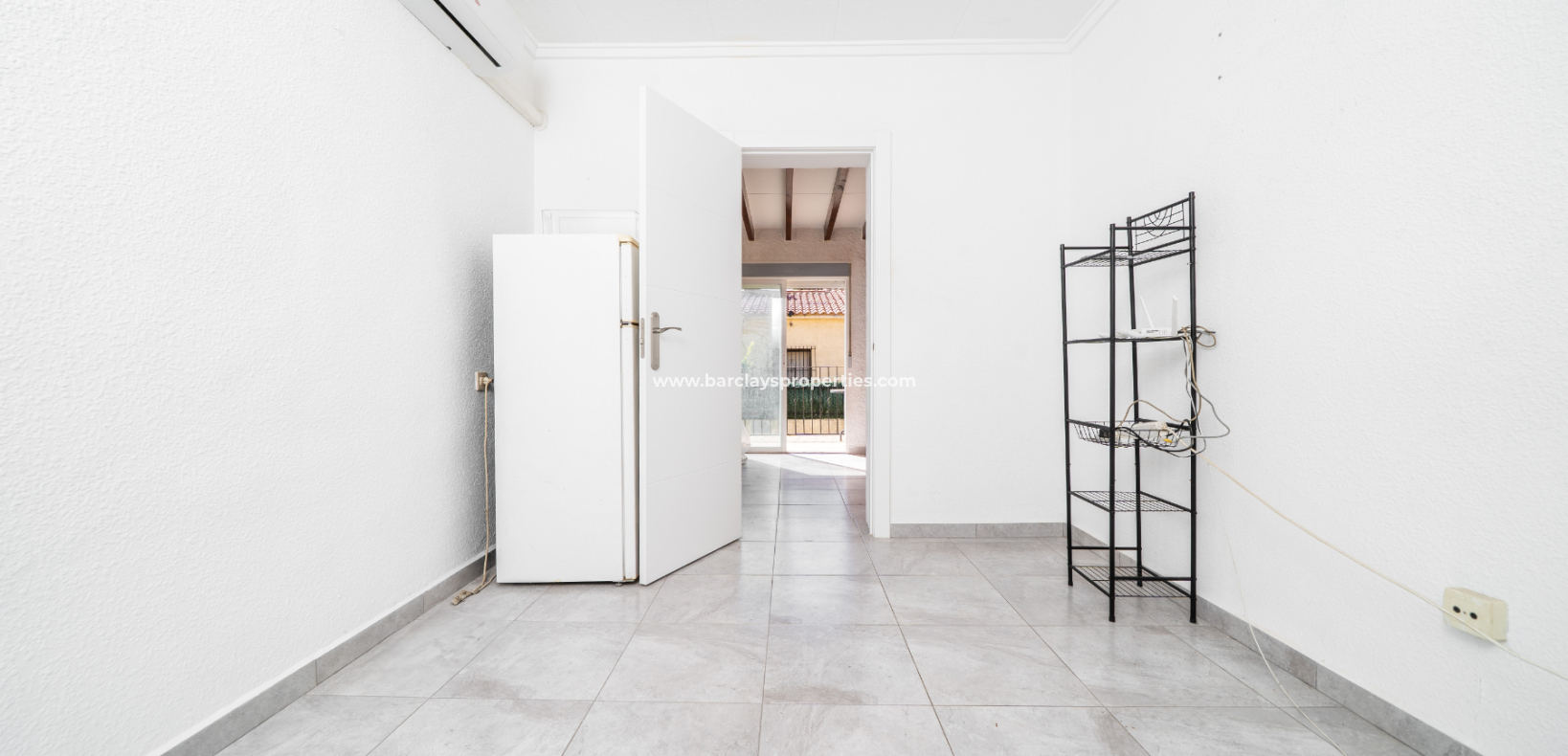 Resale - Radhus - Urb. La Marina