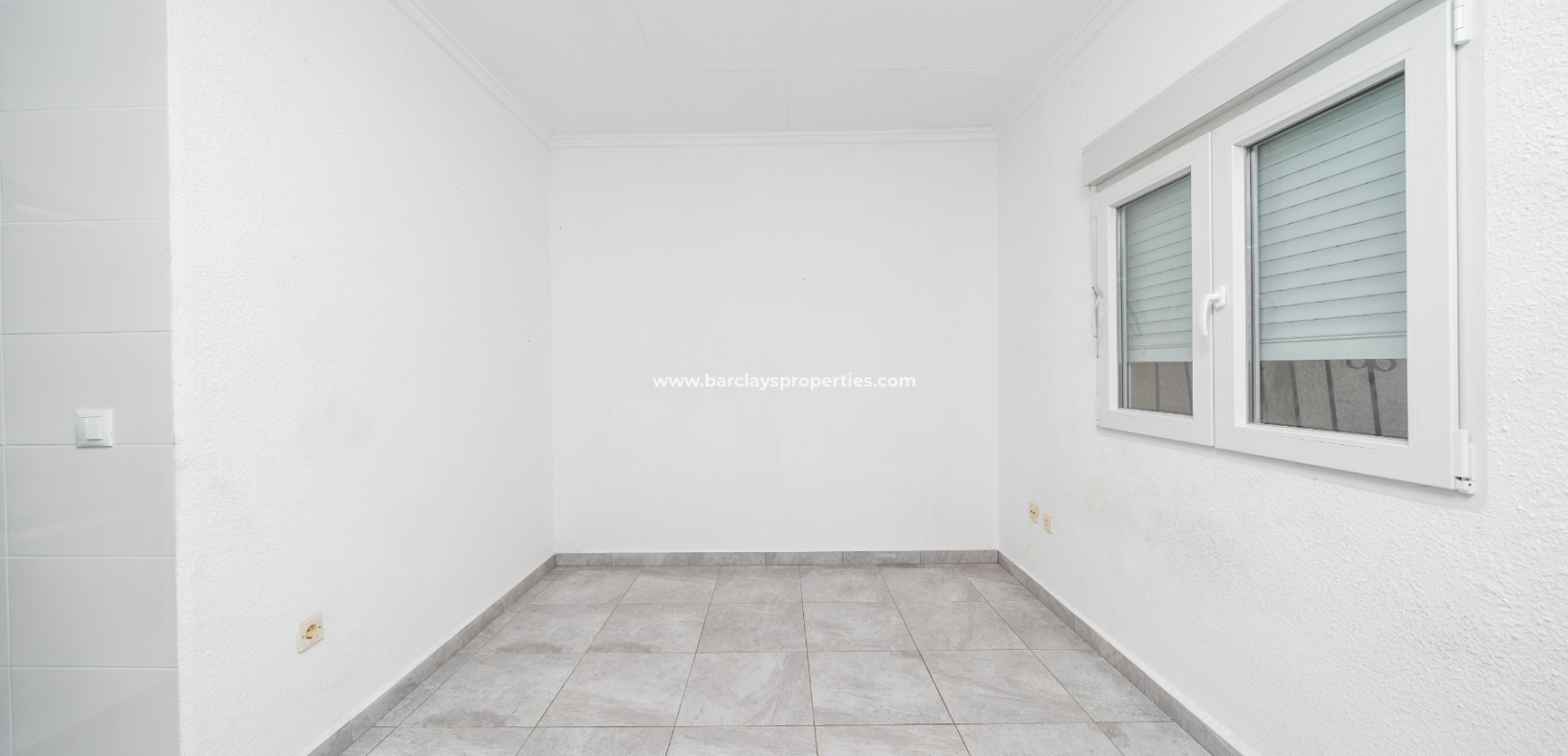 Resale - Radhus - Urb. La Marina