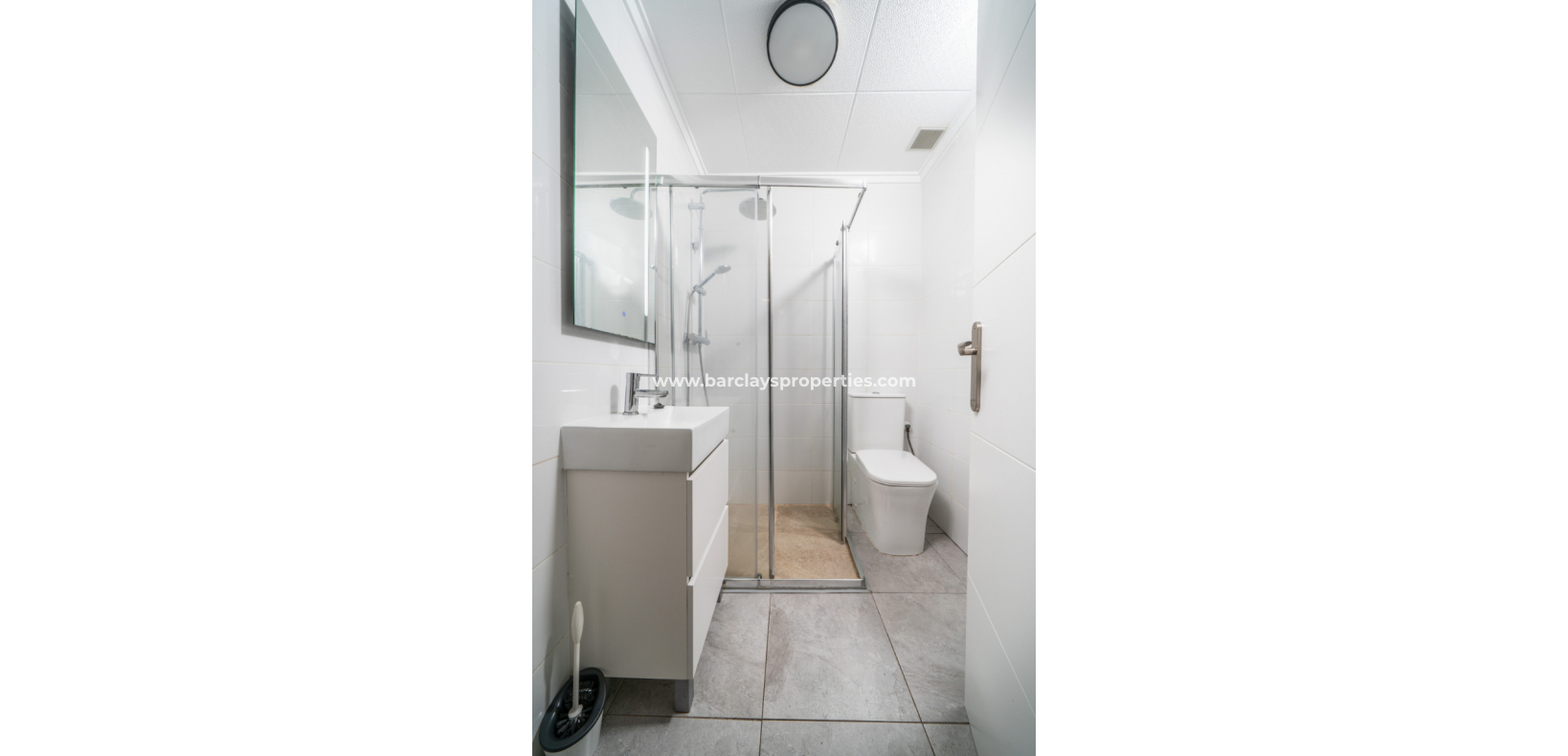 Resale - Radhus - Urb. La Marina