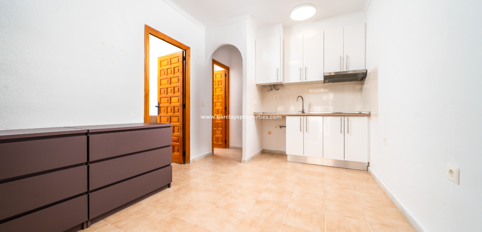 Resale - Radhus - Urb. La Marina