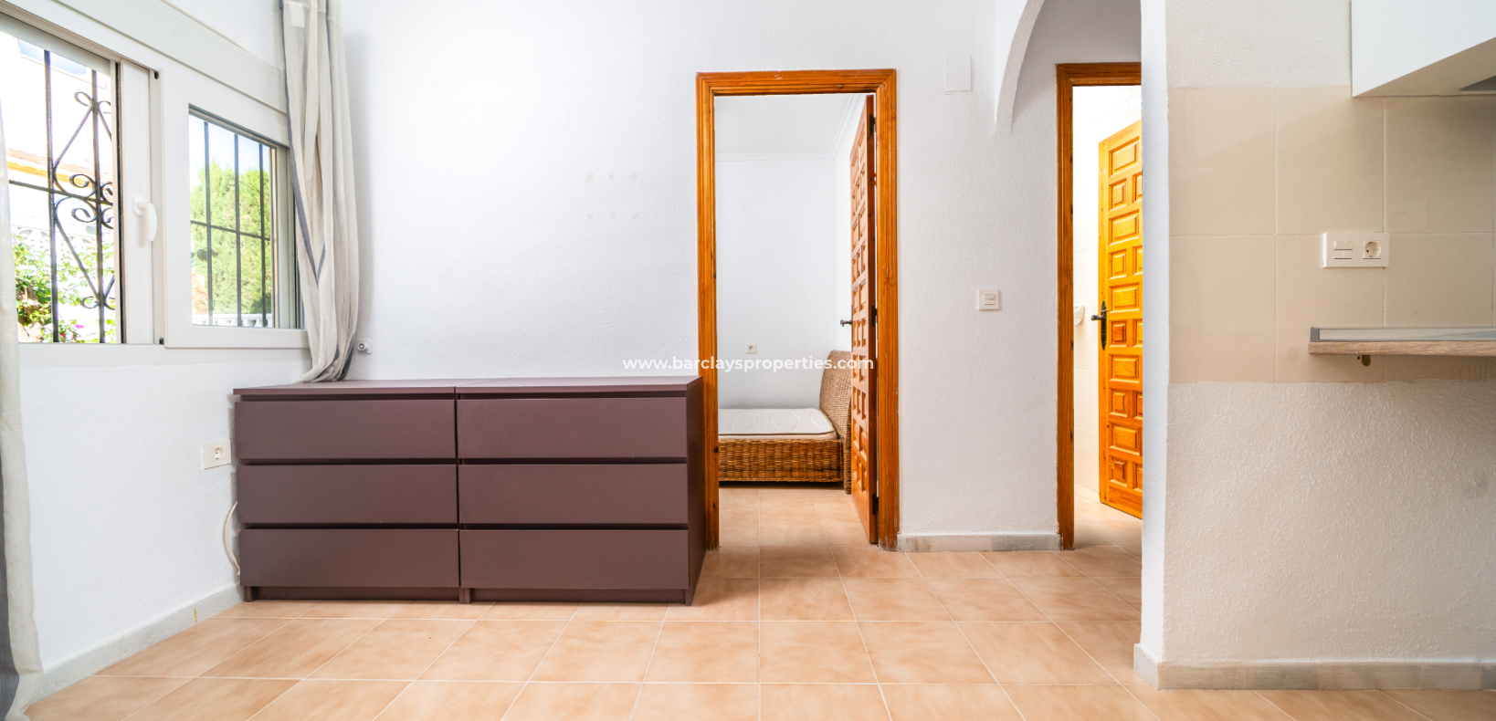 Resale - Radhus - Urb. La Marina