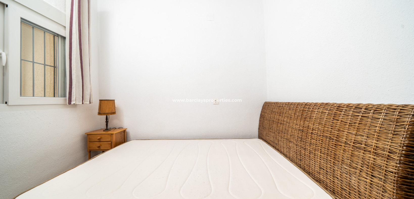 Resale - Radhus - Urb. La Marina