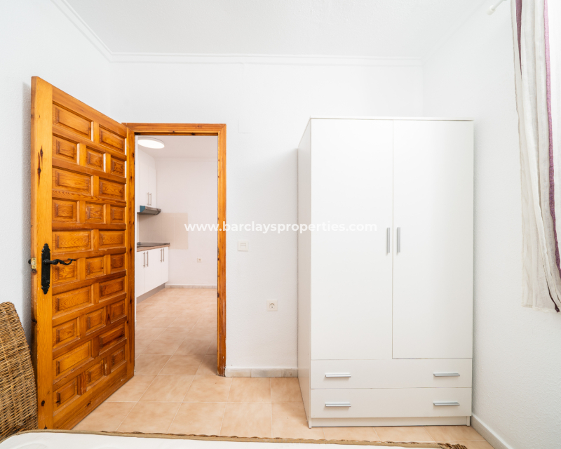 Resale - Radhus - Urb. La Marina