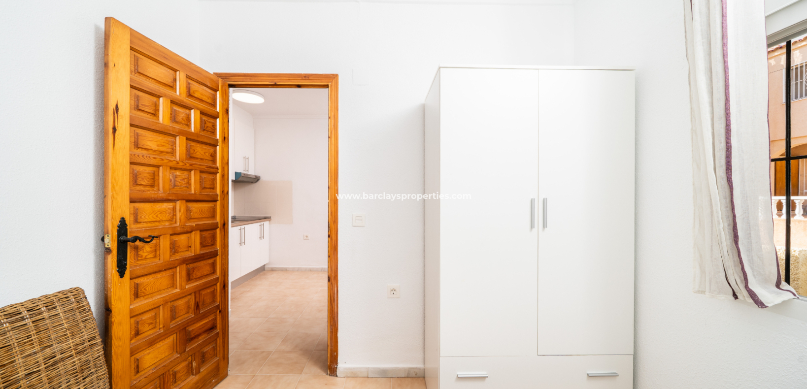 Resale - Radhus - Urb. La Marina