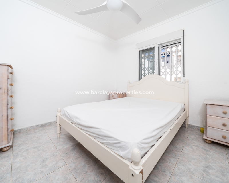 Resale - Radhus - Urb. La Marina