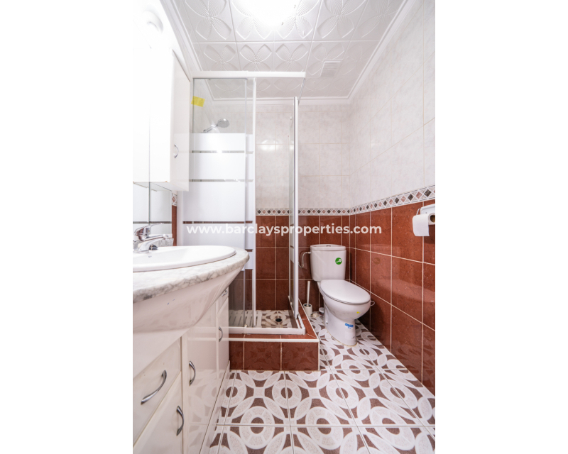 Resale - Radhus - Urb. La Marina