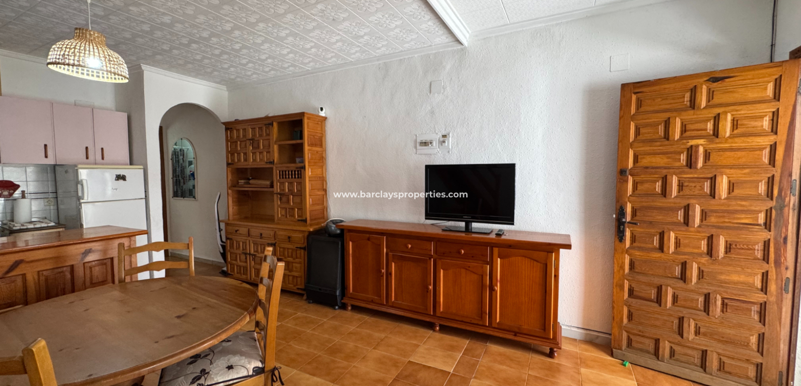 Resale - Radhus - Urb. La Marina