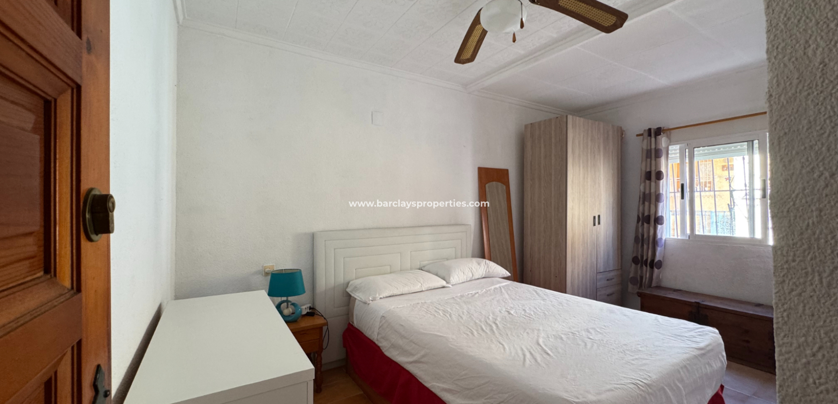 Resale - Radhus - Urb. La Marina