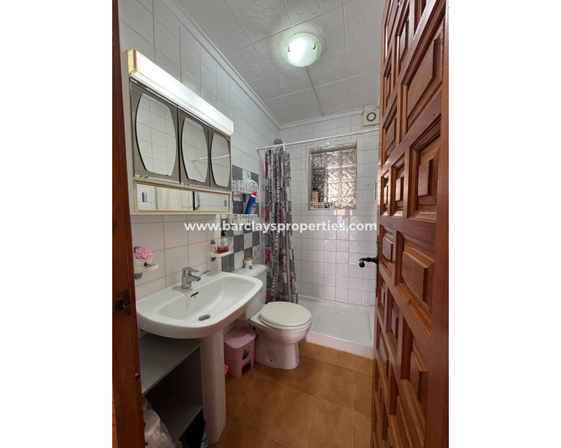 Resale - Radhus - Urb. La Marina