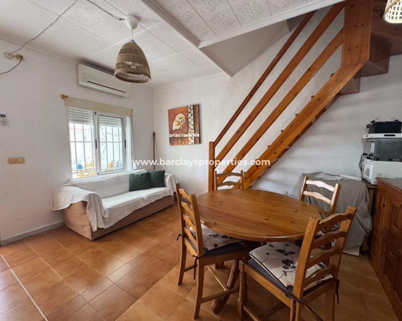 Resale - Radhus - Urb. La Marina